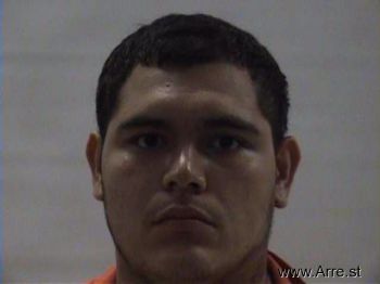 Mark Anthony Hernandez Mugshot