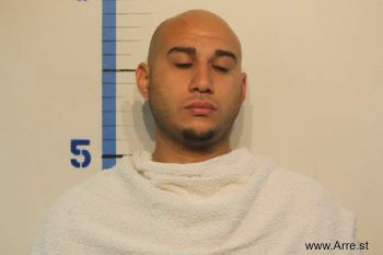 Mark Alvin Hernandez Mugshot