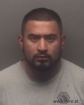 Mark Anthony Hernandez Mugshot