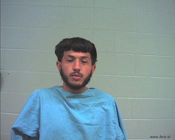 Mark Anthony Hernandez Mugshot