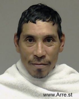 Mark Ray Hernandez Mugshot