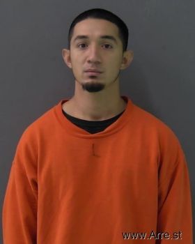 Mark Anthony Hernandez Mugshot