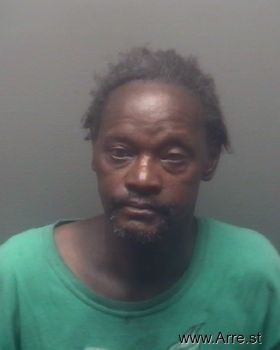 Mark Anthony Hicks Mugshot