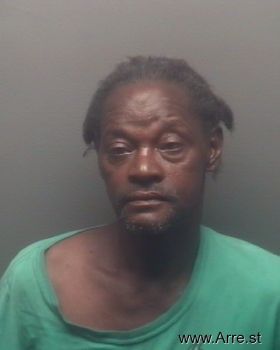 Mark Anthony Hicks Mugshot