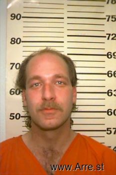 Mark Alan Hicks Mugshot