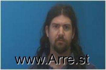 Mark Lidell Hodge Mugshot