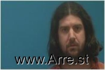 Mark Lidell Hodge Mugshot