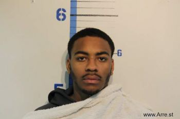 Mark Anthony Howell Mugshot