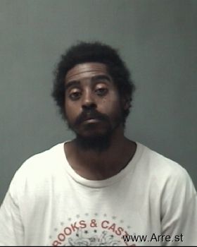 Mark Eric Jenkins Mugshot