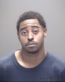 Mark Eric Jenkins Mugshot