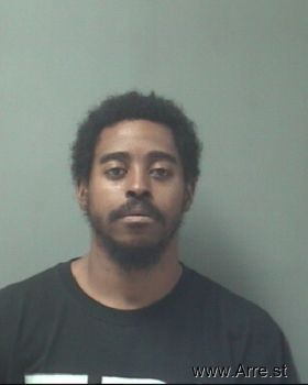 Mark Eric Jenkins Mugshot