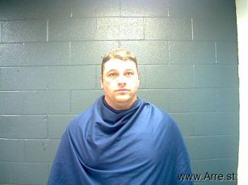 Mark Anthony Ii Knapp Mugshot