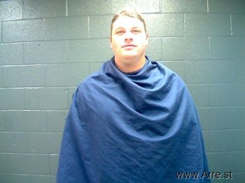 Mark Anthony Ii Knapp Mugshot