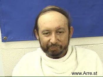 Mark Stephen Luckey Mugshot