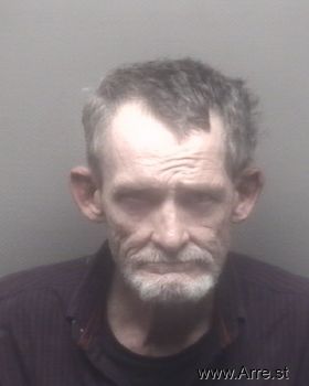 Mark Ray Langston Mugshot