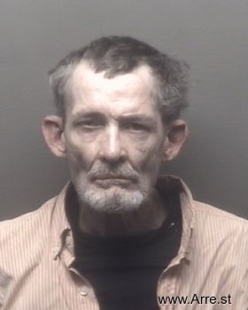 Mark Ray Langston Mugshot