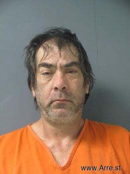 Mark William Lehman Mugshot