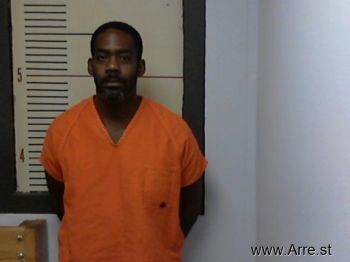 Mark Dewayne Mitchell Mugshot