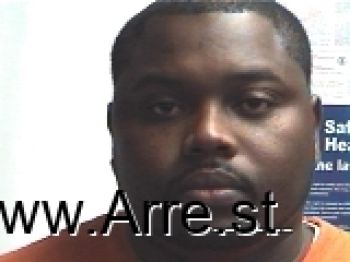 Mark Anthony Moore Mugshot