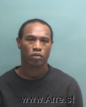 Mark Quincy Moore Mugshot