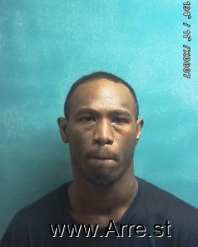 Mark Quincy Moore Mugshot