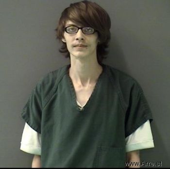 Mark Alex Murphy Mugshot