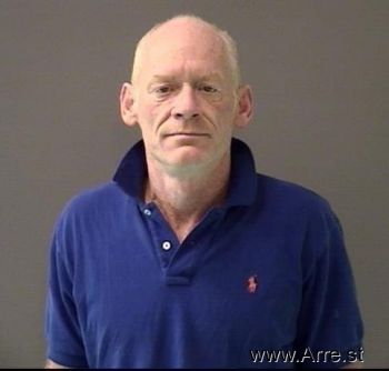 Mark Andrew Nelson Mugshot