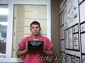 Mark Allen Overturf Mugshot