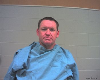 Mark Allan Peden Mugshot