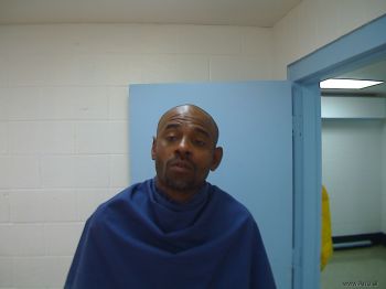 Mark Derrell Peterson Mugshot