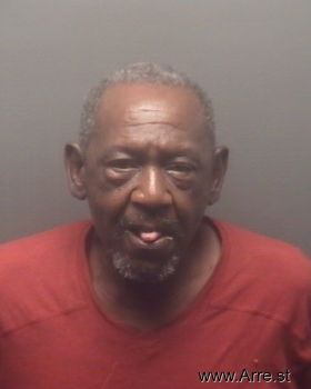 Mark Anthony Phillips Mugshot