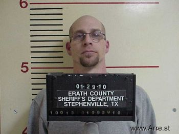 Mark Lee Phillips Mugshot