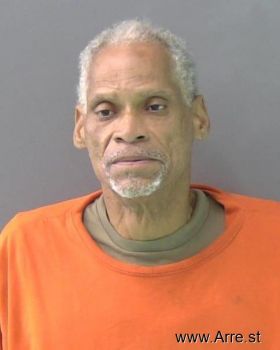 Mark Dwayne Pollard Mugshot