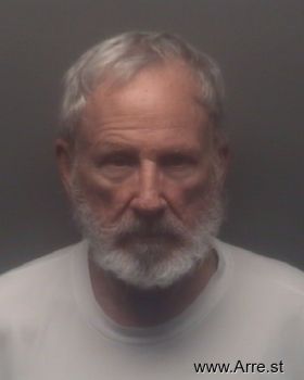 Mark Stephen Powell Mugshot