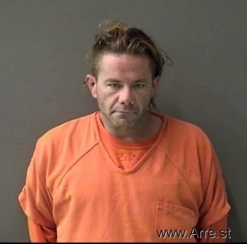 Mark Anthony Power Mugshot