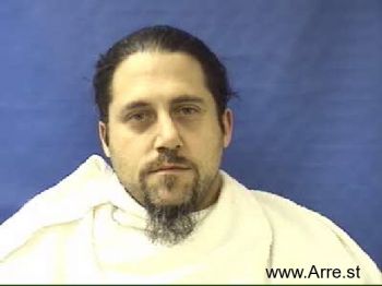 Mark David Rogers Mugshot