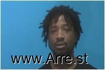 Mark Anthony Rayson-ii Mugshot