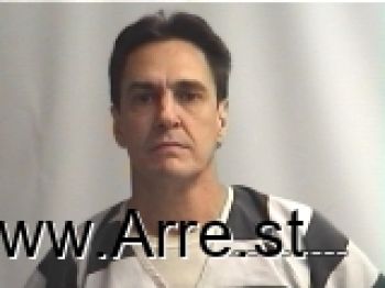 Mark Wayne             Cg Reed Mugshot