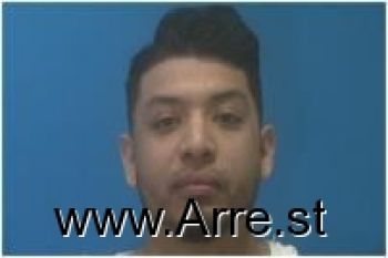 Mark Anthony Rodriguez Mugshot