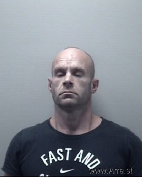 Mark Daniel Stewart Mugshot