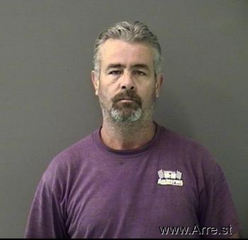 Mark Damon Taylor Mugshot