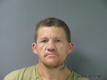 Mark Aaron Taylor Mugshot