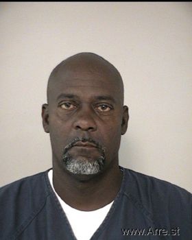 Mark  Thomas Mugshot