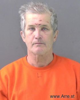 Mark A Thompson Mugshot