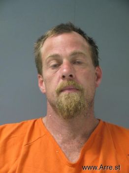 Mark Allen Thompson Mugshot