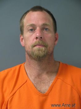 Mark Allen Thompson Mugshot