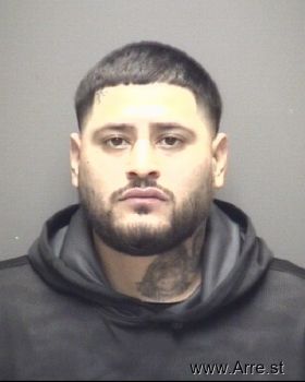 Mark Anthony Torres Mugshot