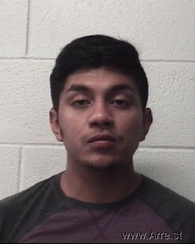 Mark Anthony Torres Mugshot