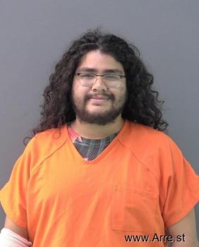 Mark Adam Valdez Mugshot