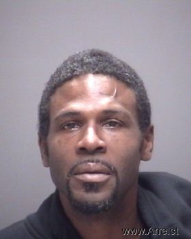 Mark Anthony Walker Mugshot